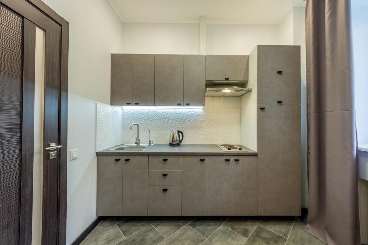 Dayflat Apartments Golden Gate Area Kyiv Exterior photo