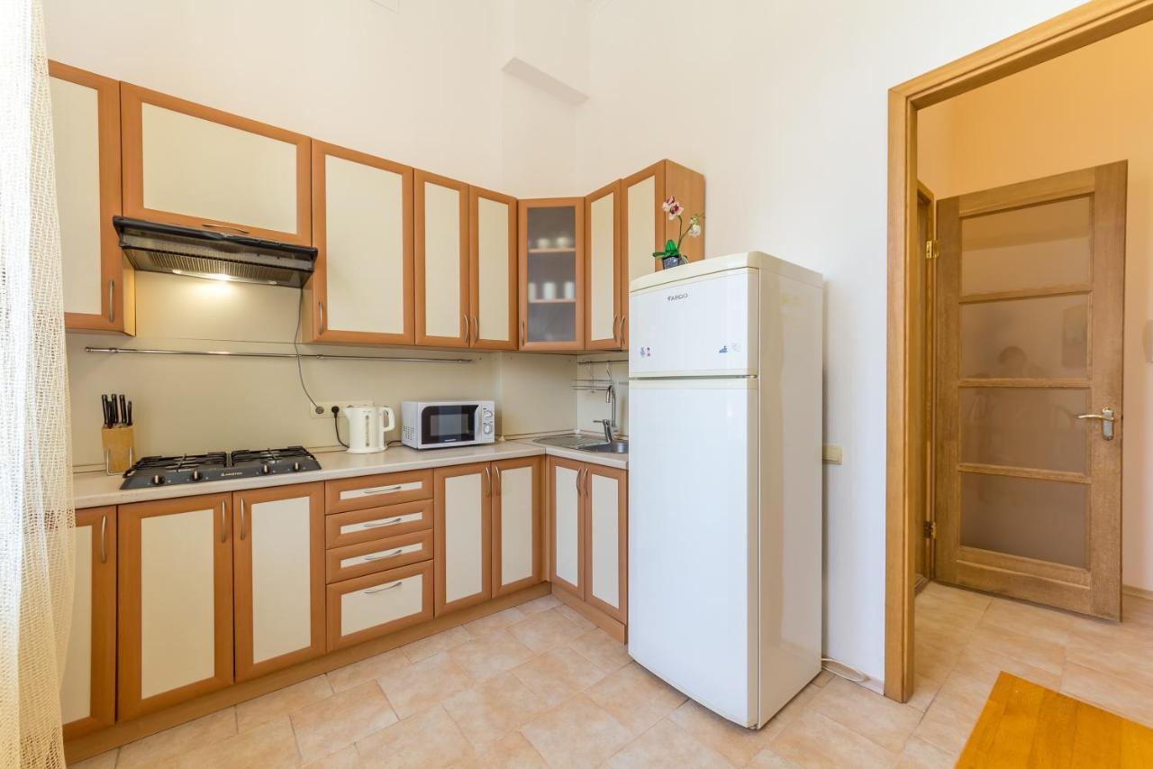 Dayflat Apartments Golden Gate Area Kyiv Exterior photo