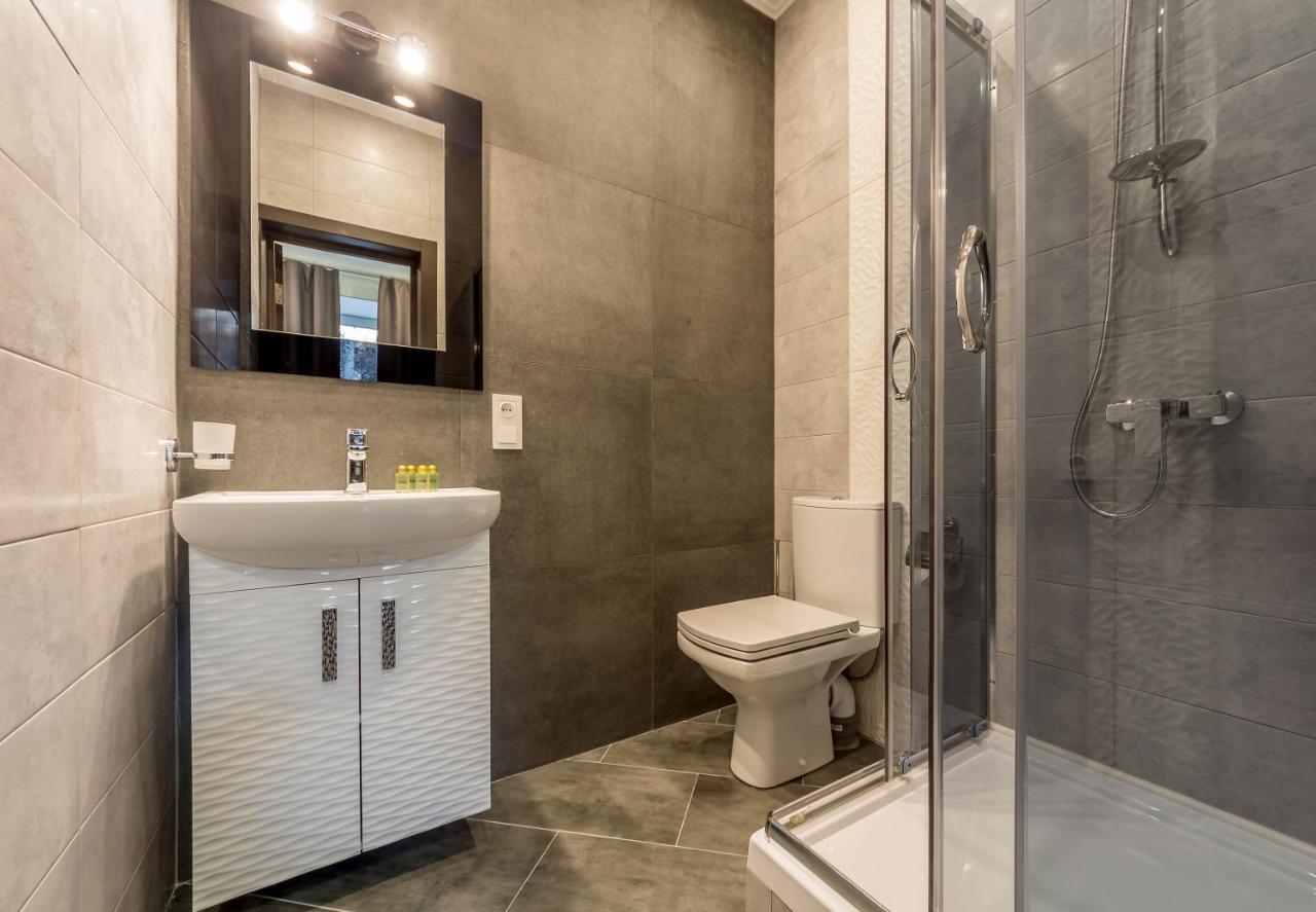 Dayflat Apartments Golden Gate Area Kyiv Exterior photo