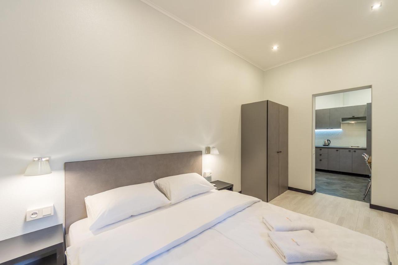 Dayflat Apartments Golden Gate Area Kyiv Exterior photo