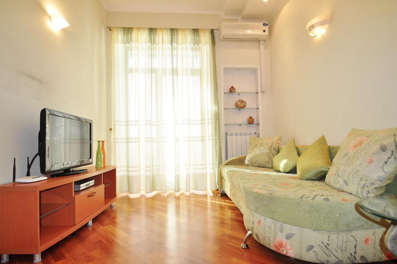 Dayflat Apartments Golden Gate Area Kyiv Exterior photo