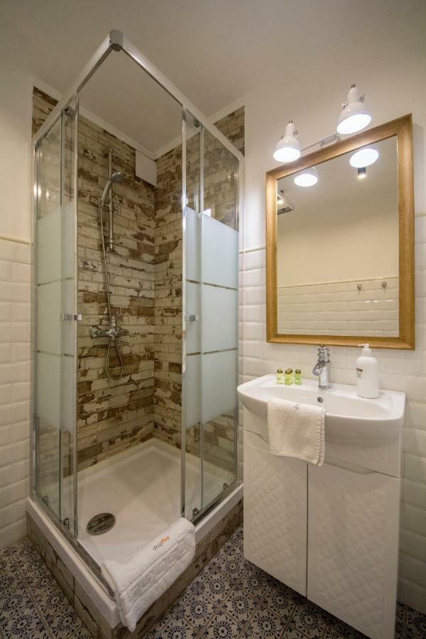 Dayflat Apartments Golden Gate Area Kyiv Exterior photo